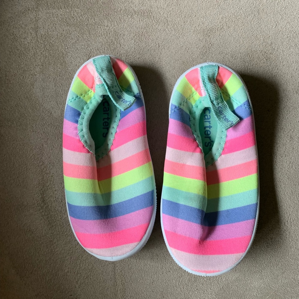 EUC water shoes